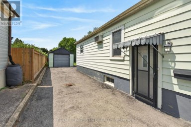 302 EAST 28TH STREET Hamilton (Eastmount) Ontario photo 20