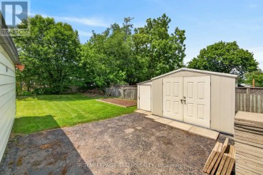 302 EAST 28TH STREET Hamilton (Eastmount) Ontario photo 22