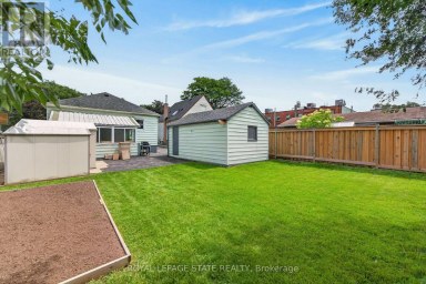 302 EAST 28TH STREET Hamilton (Eastmount) Ontario photo 27