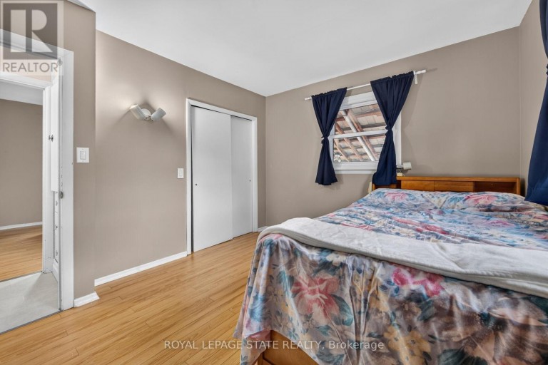 302 EAST 28TH STREET, Hamilton (Eastmount), Ontario, L8V3J3
