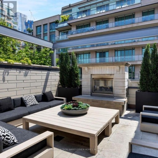 117 SCOLLARD STREET, Toronto (Annex), Ontario, M5R1G4