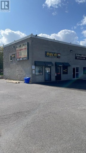 4&5 - 8 MIDTOWN DRIVE, Oshawa (Vanier), Ontario, L1J3Z7