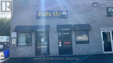 4&5 - 8 MIDTOWN DRIVE Oshawa (Vanier) Ontario photo 2