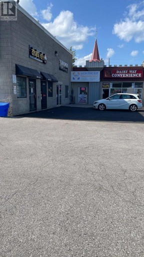 4&5 - 8 MIDTOWN DRIVE, Oshawa (Vanier), Ontario, L1J3Z7