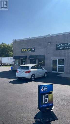 4&5 - 8 MIDTOWN DRIVE, Oshawa (Vanier), Ontario, L1J3Z7