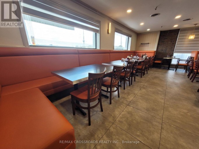 2399 CAWTHRA ROAD, Mississauga (Dixie), Ontario, L5A2W9