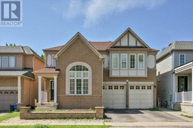 57 HOPKINSON CRESCENT Ajax (Northwest Ajax) Ontario photo 1