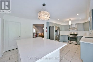 57 HOPKINSON CRESCENT Ajax (Northwest Ajax) Ontario photo 11