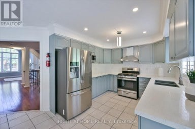 57 HOPKINSON CRESCENT Ajax (Northwest Ajax) Ontario photo 14