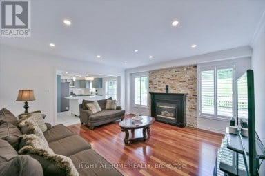 57 HOPKINSON CRESCENT Ajax (Northwest Ajax) Ontario photo 16