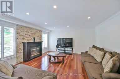 57 HOPKINSON CRESCENT Ajax (Northwest Ajax) Ontario photo 17