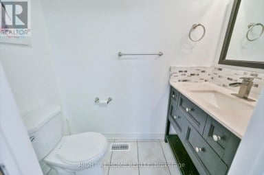 57 HOPKINSON CRESCENT Ajax (Northwest Ajax) Ontario photo 18
