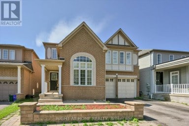 57 HOPKINSON CRESCENT Ajax (Northwest Ajax) Ontario photo 2
