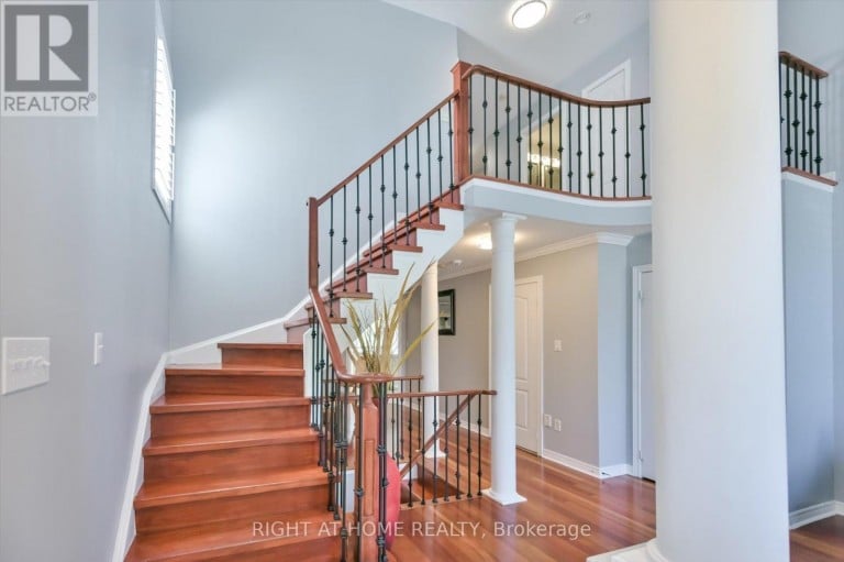 57 HOPKINSON CRESCENT, Ajax (Northwest Ajax), Ontario, L1T4G4