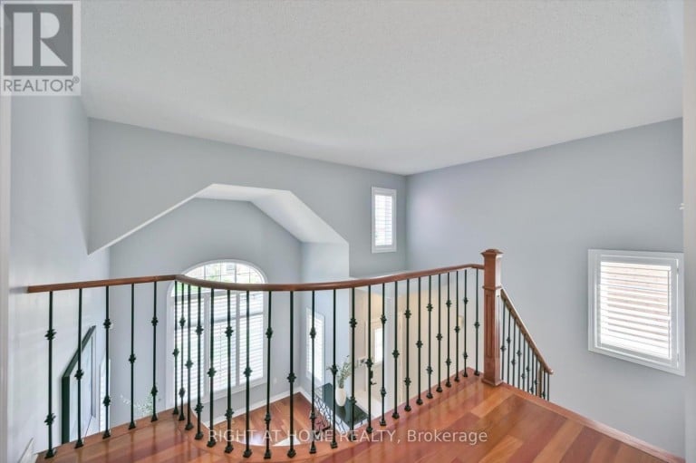 57 HOPKINSON CRESCENT, Ajax (Northwest Ajax), Ontario, L1T4G4
