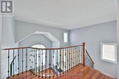 57 HOPKINSON CRESCENT Ajax (Northwest Ajax) Ontario photo 23