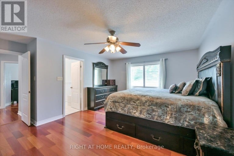 57 HOPKINSON CRESCENT, Ajax (Northwest Ajax), Ontario, L1T4G4