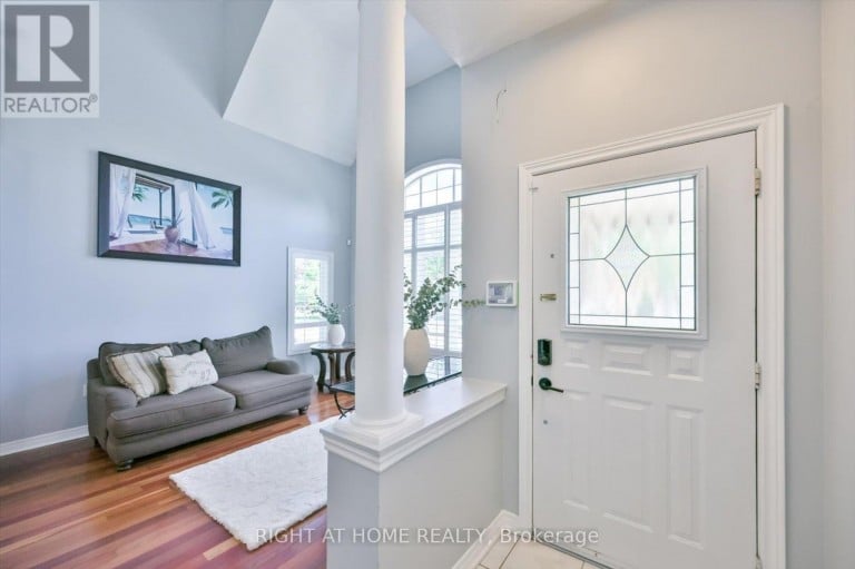 57 HOPKINSON CRESCENT, Ajax (Northwest Ajax), Ontario, L1T4G4