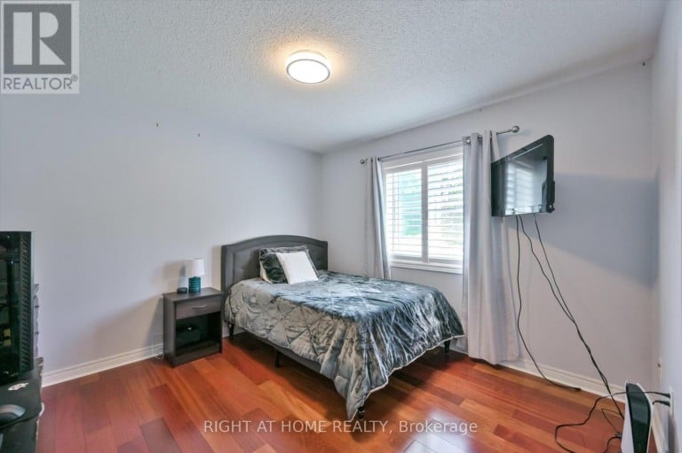 57 HOPKINSON CRESCENT, Ajax (Northwest Ajax), Ontario, L1T4G4