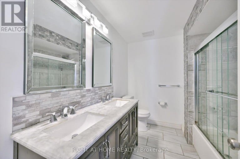 57 HOPKINSON CRESCENT, Ajax (Northwest Ajax), Ontario, L1T4G4