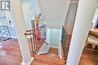57 HOPKINSON CRESCENT Ajax (Northwest Ajax) Ontario photo 35