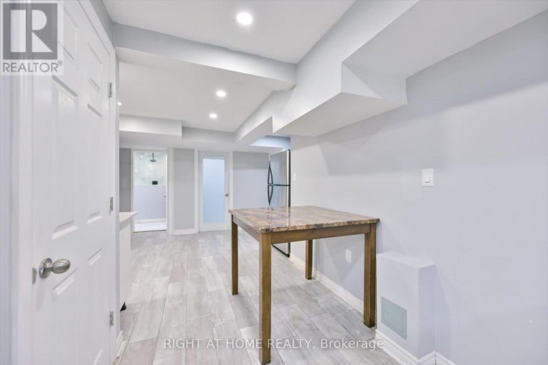 57 HOPKINSON CRESCENT, Ajax (Northwest Ajax), Ontario, L1T4G4
