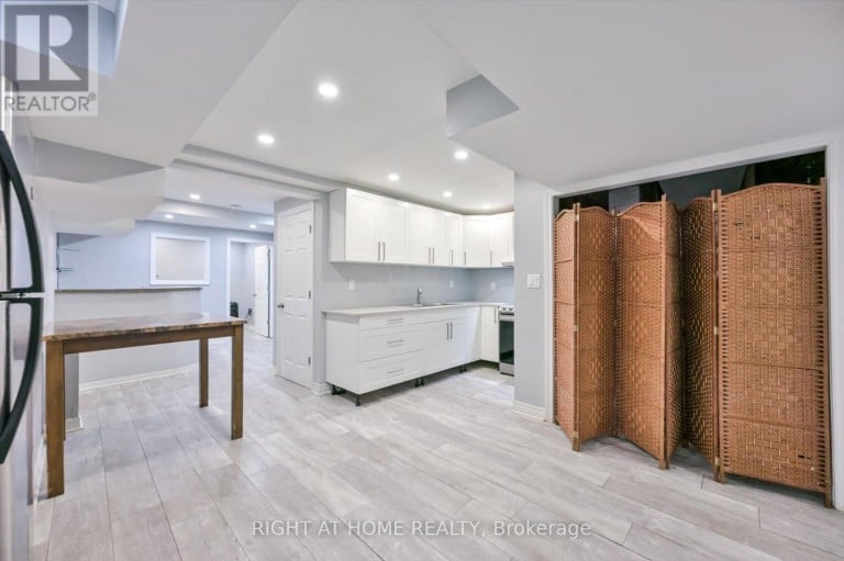 57 HOPKINSON CRESCENT, Ajax (Northwest Ajax), Ontario, L1T4G4