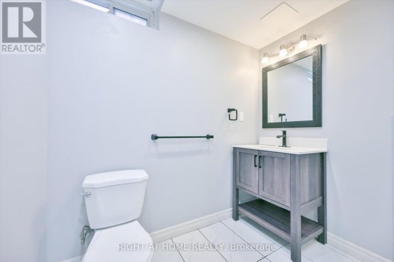 57 HOPKINSON CRESCENT, Ajax (Northwest Ajax), Ontario, L1T4G4
