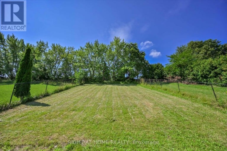 57 HOPKINSON CRESCENT, Ajax (Northwest Ajax), Ontario, L1T4G4