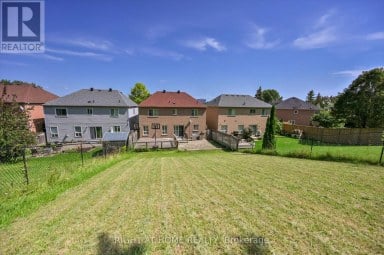 57 HOPKINSON CRESCENT Ajax (Northwest Ajax) Ontario photo 47