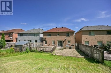 57 HOPKINSON CRESCENT Ajax (Northwest Ajax) Ontario photo 48