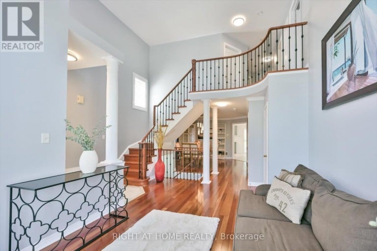 57 HOPKINSON CRESCENT, Ajax (Northwest Ajax), Ontario, L1T4G4