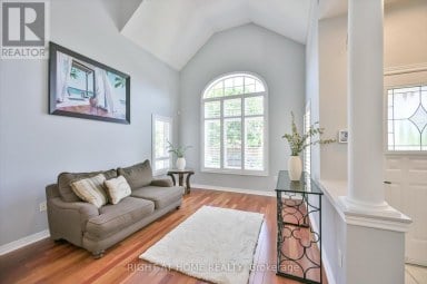 57 HOPKINSON CRESCENT Ajax (Northwest Ajax) Ontario photo 6