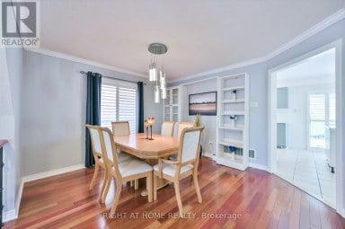 57 HOPKINSON CRESCENT Ajax (Northwest Ajax) Ontario photo 7