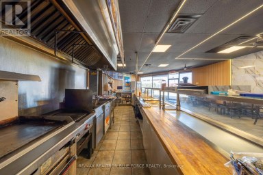 26 - 1111 DAVIS DRIVE Newmarket (Newmarket Industrial Park) Ontario photo 12