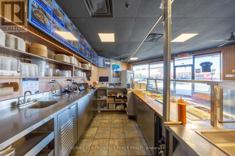 26 - 1111 DAVIS DRIVE, Newmarket (Newmarket Industrial Park), Ontario, L3Y8X2