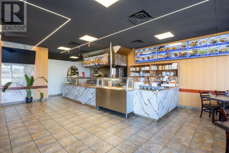 26 - 1111 DAVIS DRIVE, Newmarket (Newmarket Industrial Park), Ontario, L3Y8X2