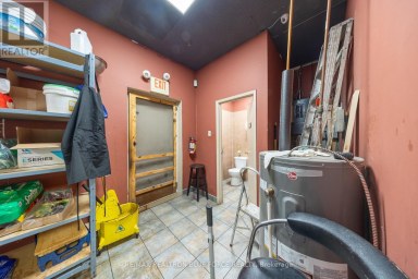 26 - 1111 DAVIS DRIVE Newmarket (Newmarket Industrial Park) Ontario photo 21