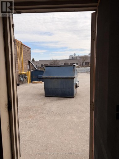 26 - 1111 DAVIS DRIVE, Newmarket (Newmarket Industrial Park), Ontario, L3Y8X2