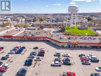 26 - 1111 DAVIS DRIVE Newmarket (Newmarket Industrial Park) Ontario photo 27