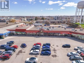 26 - 1111 DAVIS DRIVE Newmarket (Newmarket Industrial Park) Ontario photo 28