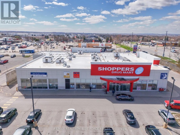 26 - 1111 DAVIS DRIVE, Newmarket (Newmarket Industrial Park), Ontario, L3Y8X2