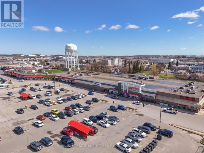 26 - 1111 DAVIS DRIVE, Newmarket (Newmarket Industrial Park), Ontario, L3Y8X2