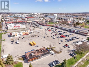 26 - 1111 DAVIS DRIVE Newmarket (Newmarket Industrial Park) Ontario photo 31