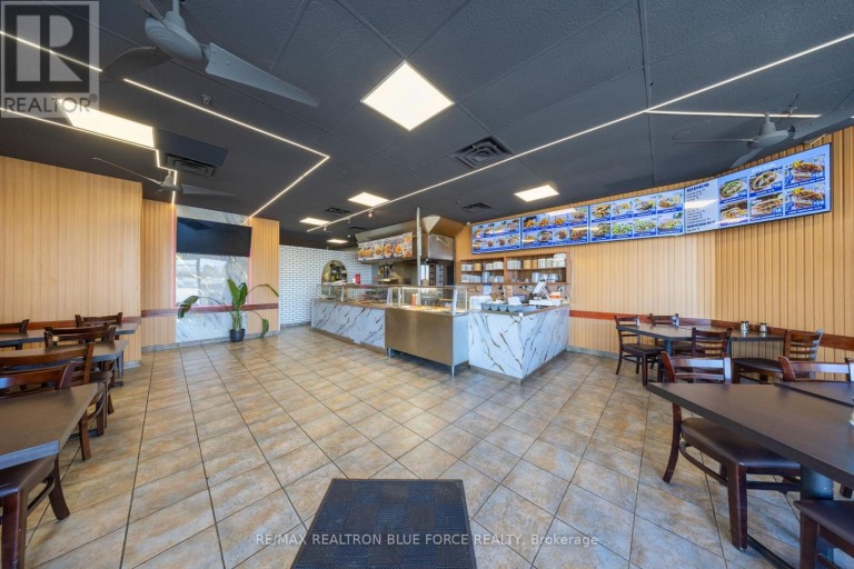 26 - 1111 DAVIS DRIVE, Newmarket (Newmarket Industrial Park), Ontario, L3Y8X2