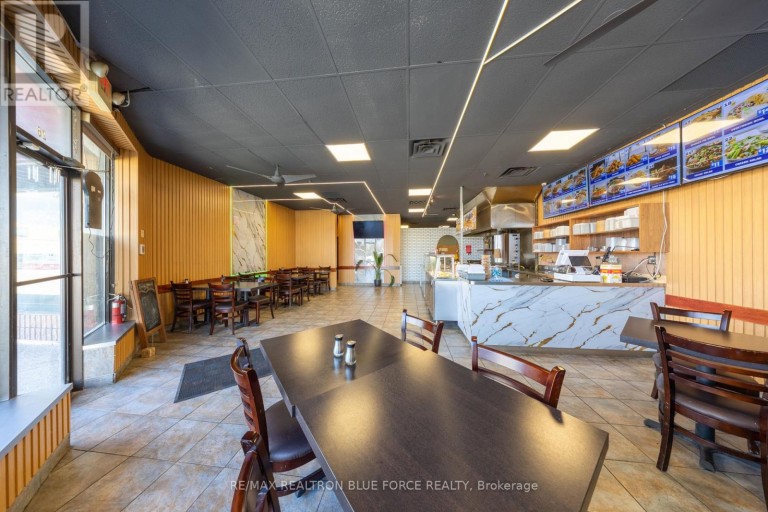 26 - 1111 DAVIS DRIVE, Newmarket (Newmarket Industrial Park), Ontario, L3Y8X2