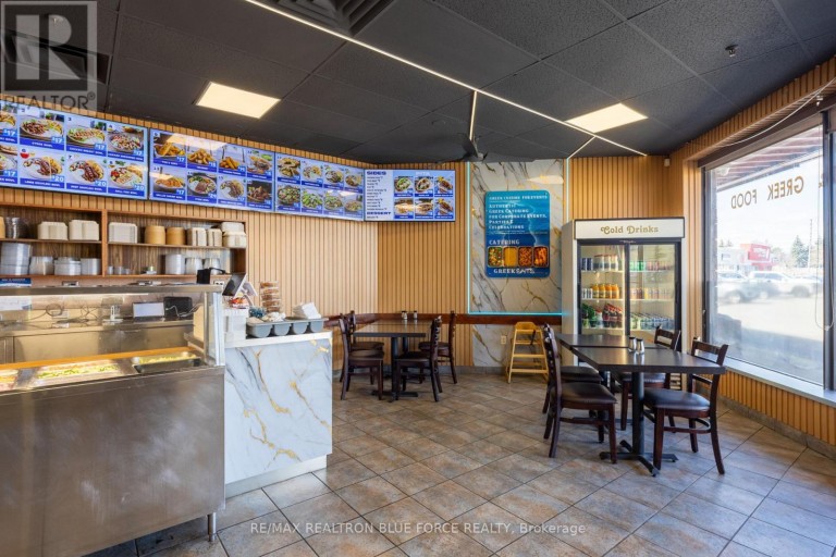 26 - 1111 DAVIS DRIVE, Newmarket (Newmarket Industrial Park), Ontario, L3Y8X2