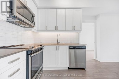3320 - 8 NAHANI WAY Mississauga (Hurontario) Ontario photo 10