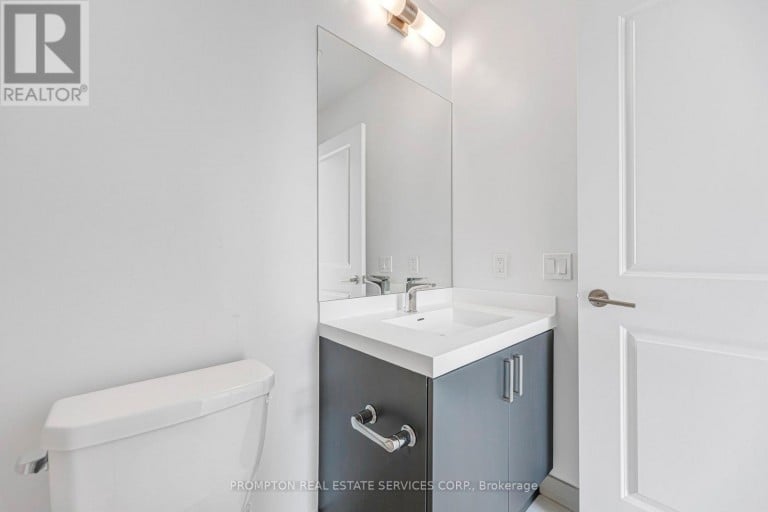 3320 - 8 NAHANI WAY, Mississauga (Hurontario), Ontario, L4Z4J8