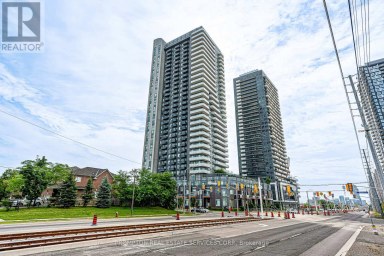 3320 - 8 NAHANI WAY Mississauga (Hurontario) Ontario photo 38